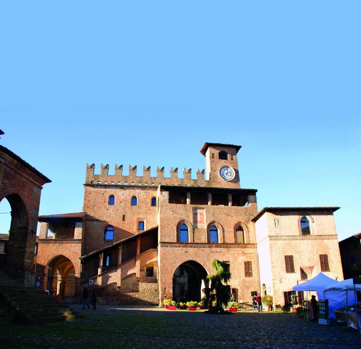 Turismo facile. Il Ducato di Parma e Piacenza in camper CamperLife